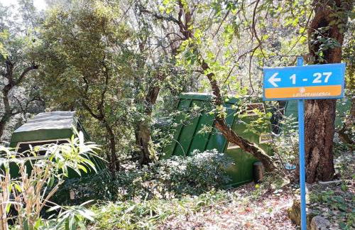 La Francesca Sud un villaggio"glamping" - Foto 17