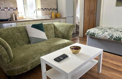 Bright 1 bedroom apartment in central london - Foto 14