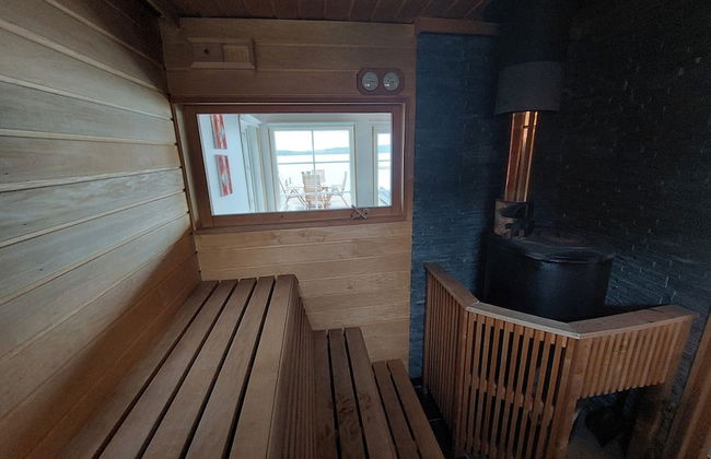 Cozy Cottage all Year Round - Foto 14