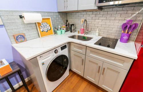 New - Suite nearby Rittenhouse Square - Foto 16