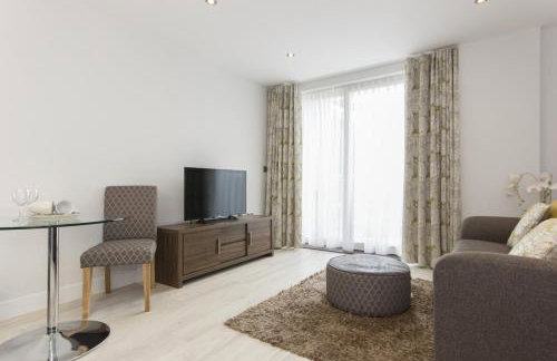 Citystay Living - Vesta Apartments - Foto 34