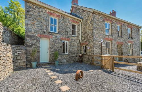 Dyffryn Glanffrwd Mill - Photo 20