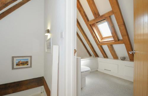 Stow Cottage - Foto 18