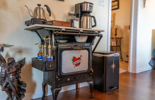 The Riverside Cottage - Foto 14