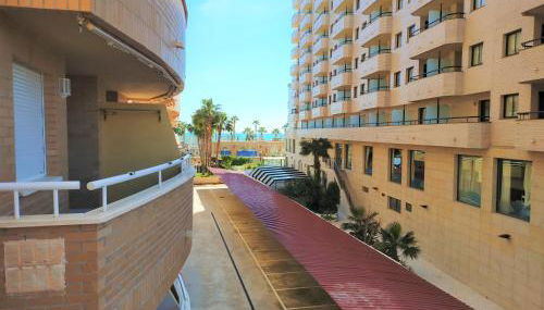 Acv - bahía park-1 línea planta 2 sur - Foto 3