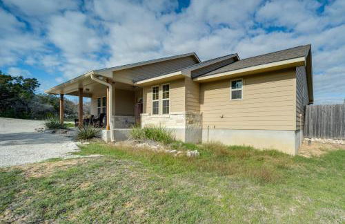 New Braunfels Home with Pool 2 Mi to Guadalupe River - Foto 38