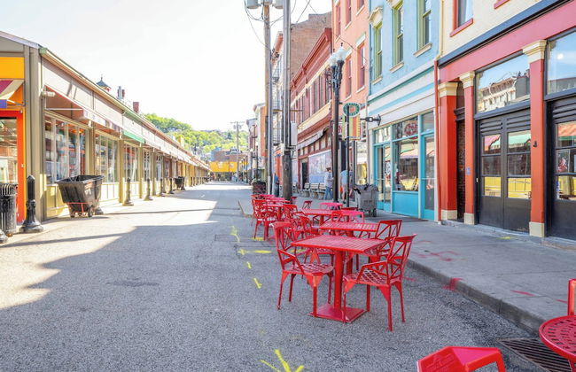 Findlay Market Suite 2 - Foto 23