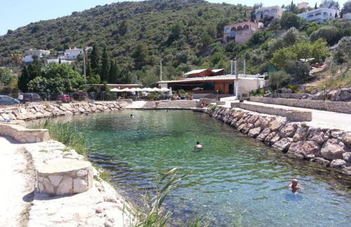 CERCAMAR - Playa de Oliva, Paupi - Photo 24