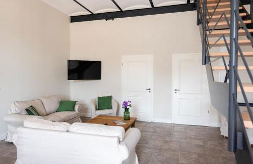 Storchenhof Blumenow - Foto 12