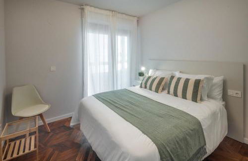 Zarautz Beach with parking by Aston Rentals - Foto 9