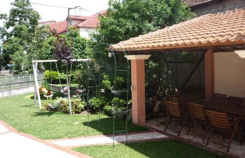 Erodios Guesthouse - Foto 7