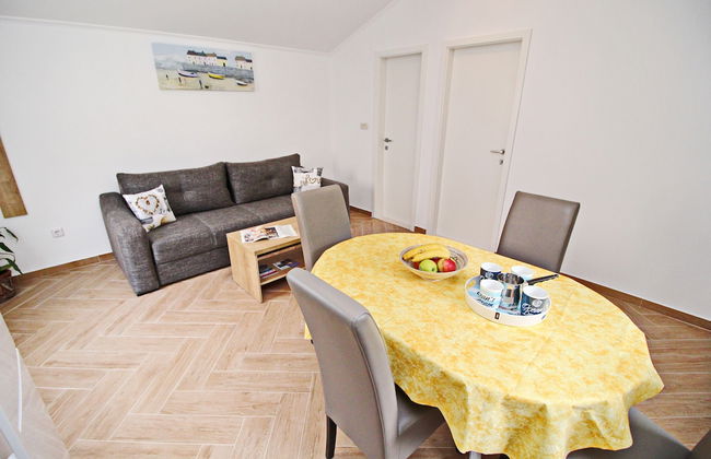 Apartments Memunić - Foto 34