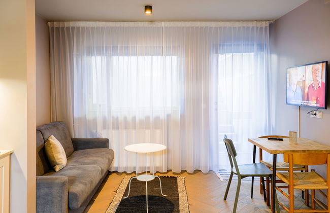 Saga Studios by Heimaleiga - Foto 13