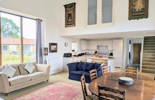 Salton Lodge Barns - Photo 25