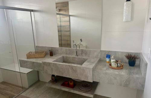 Casa Amendoeiras - Foto 14