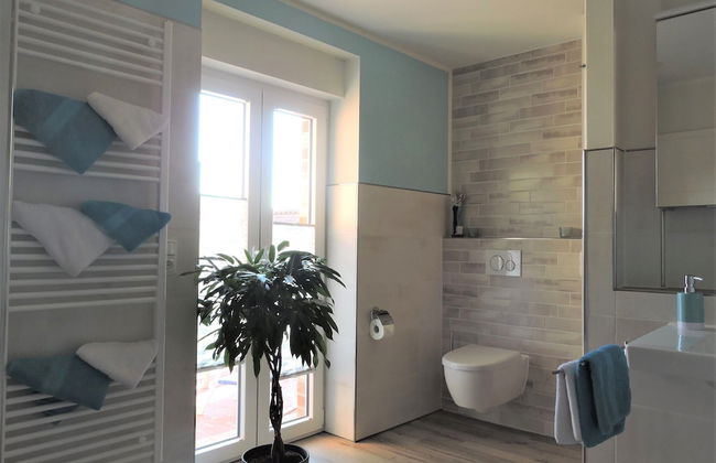 Apartment am Anker - Foto 18