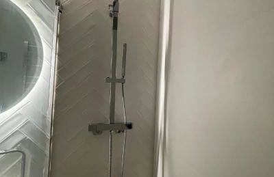 Design Apartment in Leme, Stone Wall, 2' from the Beach - Photo 14