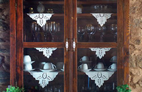 Lithia s Stonehouse. Το πέτρινο στη Λιθιά - Καστοριά - Foto 26