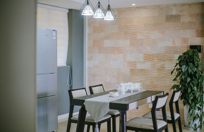 Shan Hai Ju Sea View Hotel - Foto 29