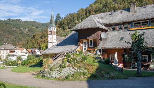 Schwarzwaldferienwohnung Oberle - Foto 2