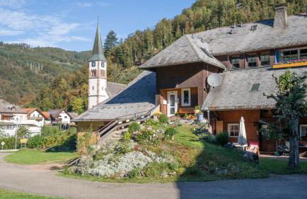 Schwarzwaldferienwohnung Oberle - Foto 2