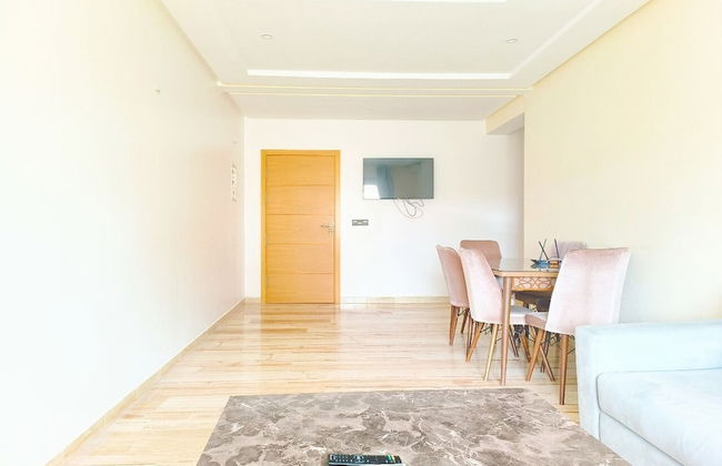 Les Belles Residences E - Photo 21