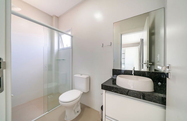 1003A - Residencial Alentejo - Apto 201 - Photo 12