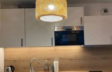 Studio Design & Cosy avec Parking - Foto 11