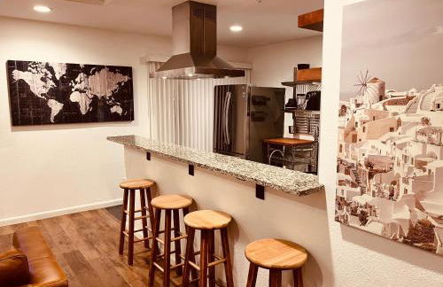 Peaceful 2-Br Retreat in the Heart of Kingman - Foto 23