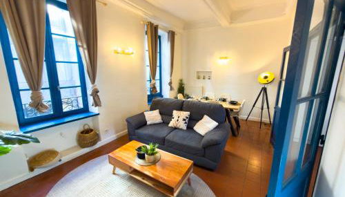 Le Patio ※ Carnot - Foto 3