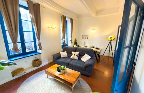 Le Patio ※ Carnot - Foto 3