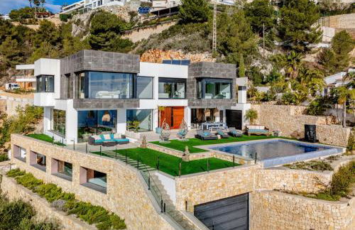 Villa Bali Infinity Plus by Interhome - Foto 119