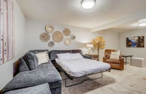 Aspen Haven - Mountain Retreat BBQ Scenic Views - Foto 54