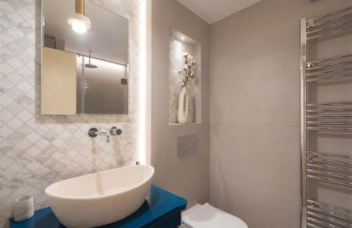 Aelia-Smart central beach flat - Foto 27