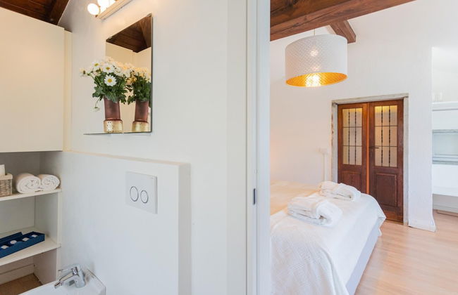 Sala Comacina Villas - Foto 42