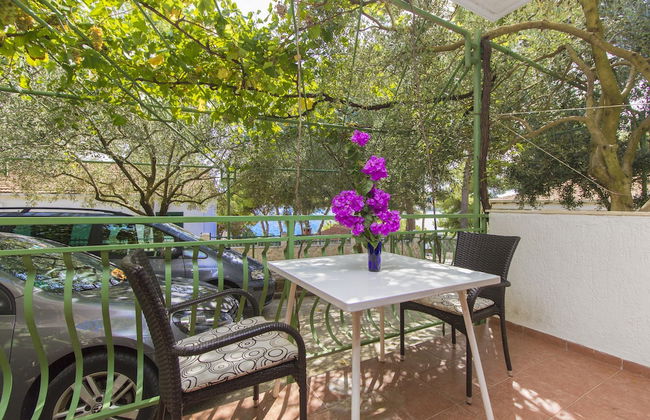 7 Olives Apartments - Foto 33