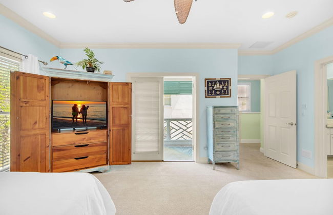 Blue Turtle Dreams - Foto 6