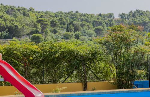 Casa Vacanze Salvatore-Relax con piscina privata - Foto 22