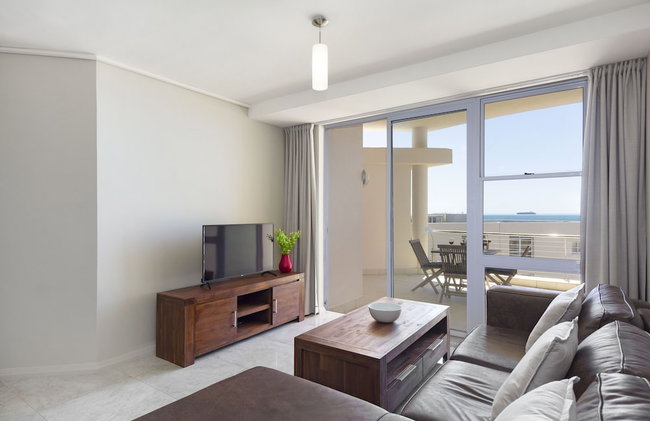 Lagoon Beach 302A by HostAgents - Foto 17