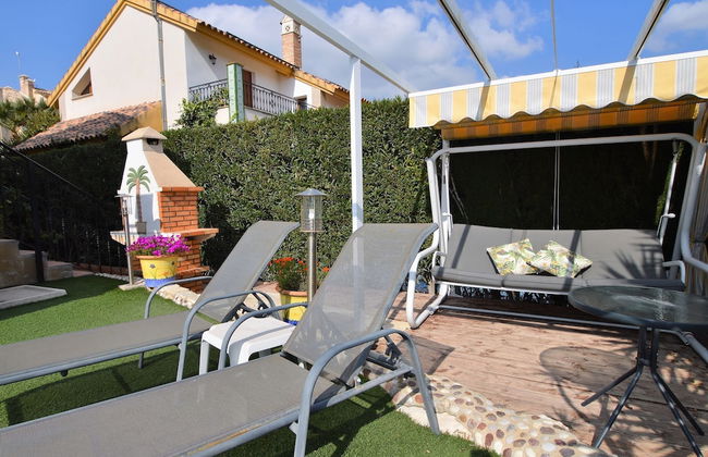 Great Villa With Algorva With a View of the Golf Course - Foto 29