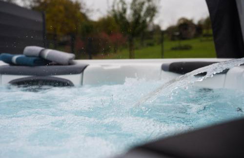 Ferienwohnung "iewer der Schaff" - KEINE Monteurzimmer - Foto 11