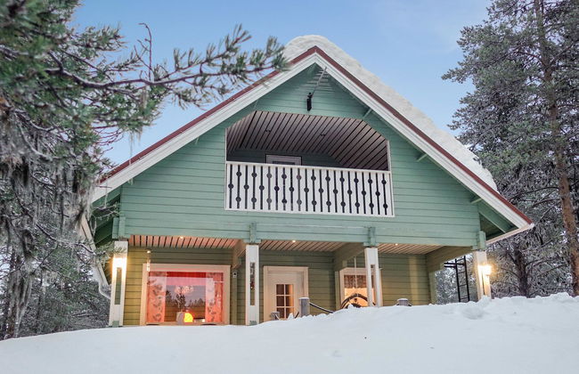 Jäkälätieva - Foto 6