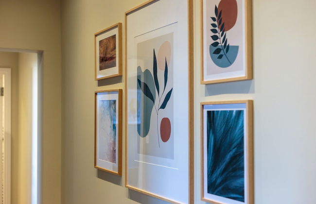 Lovely Apartment Beneath Edinburgh Castle - Foto 21