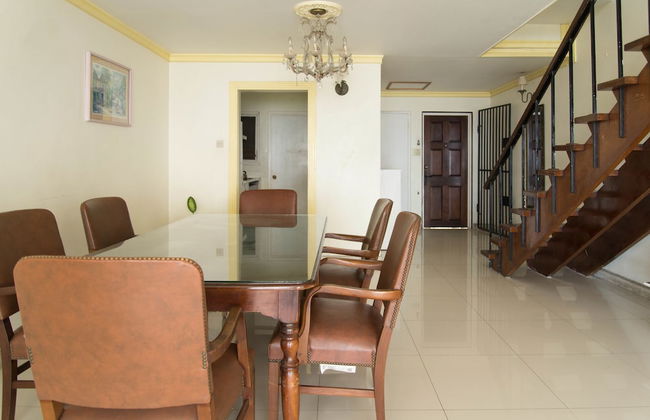 Court Manor at Montego Bay Club - Foto 38