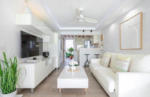 White Summer Benalmadena - Foto 9