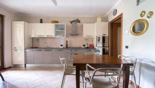 Alessandra 2 Apartment by Wonderful Italy - Foto 5, stove