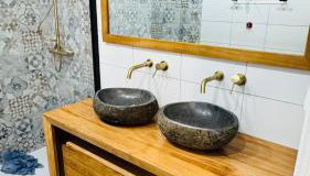 Maison de la Presqu'île - 4 chambres avec Vue Mer - Foto 4