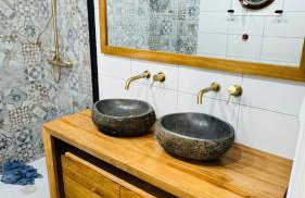 Maison de la Presqu'île - 4 chambres avec Vue Mer - Foto 4