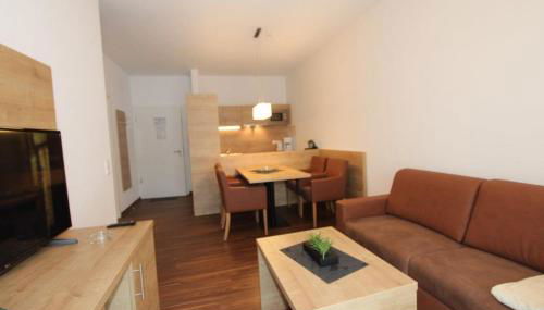 Residenz Grafenmatt, Ferienwohnung Feldberg - Foto 2