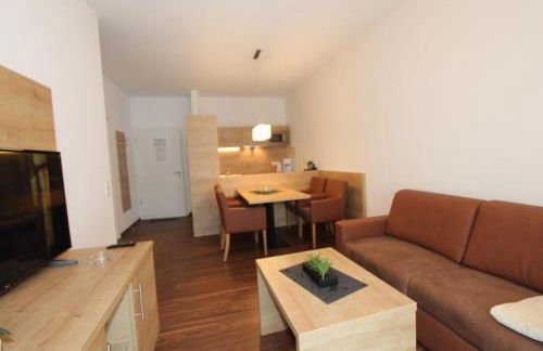 Residenz Grafenmatt, Ferienwohnung Feldberg - Foto 2